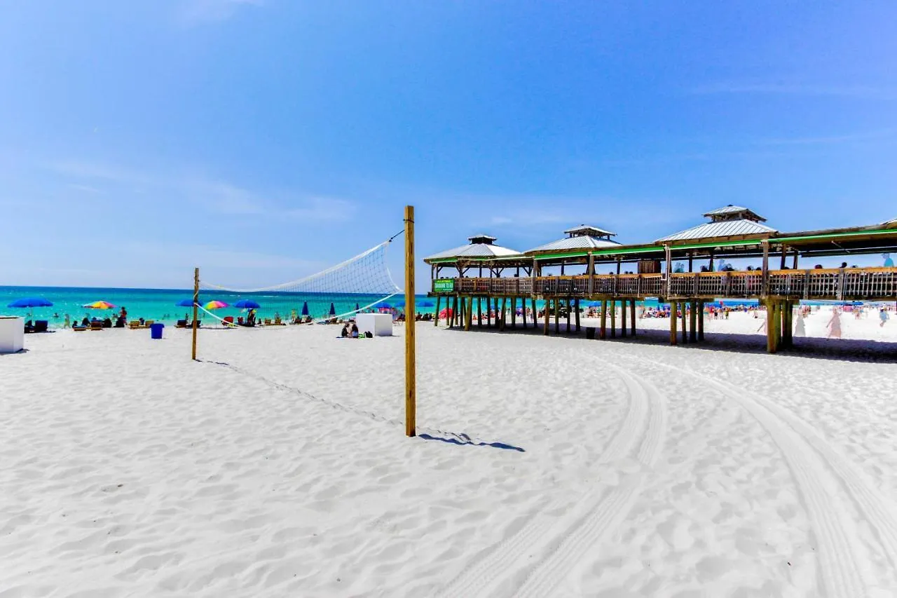 Condos By The Sea Panama City Beach