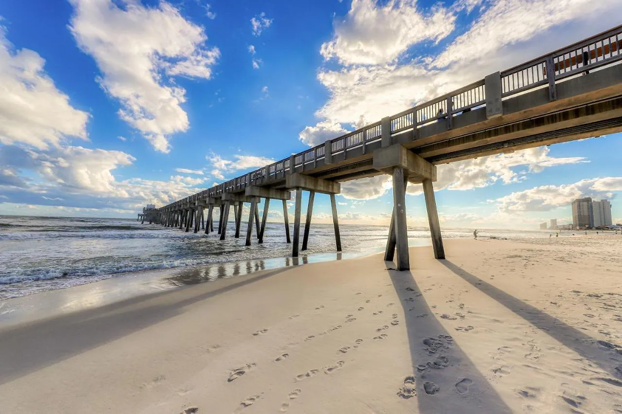 Condos By The Sea Panama City Beach 0*,