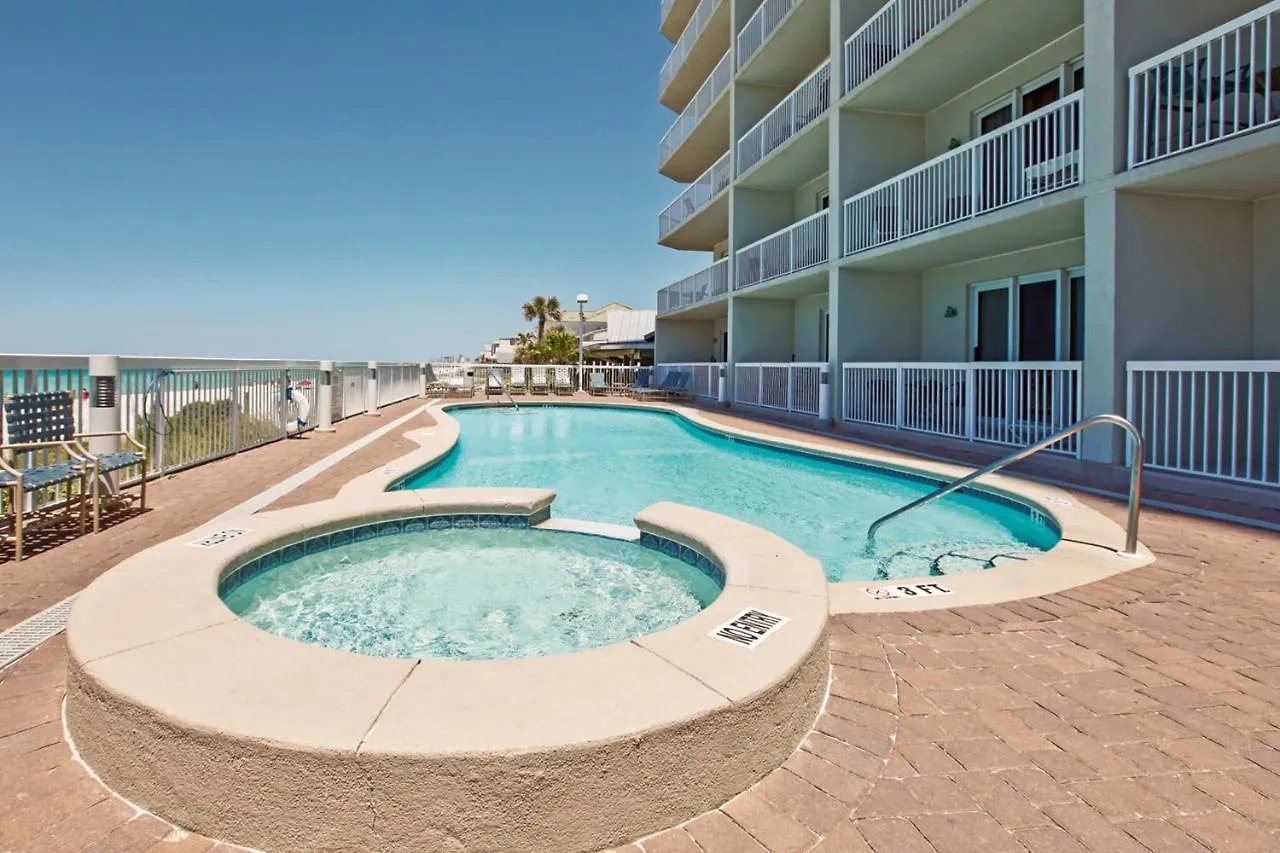 Condos By The Sea Panama City Beach 0*,  United States