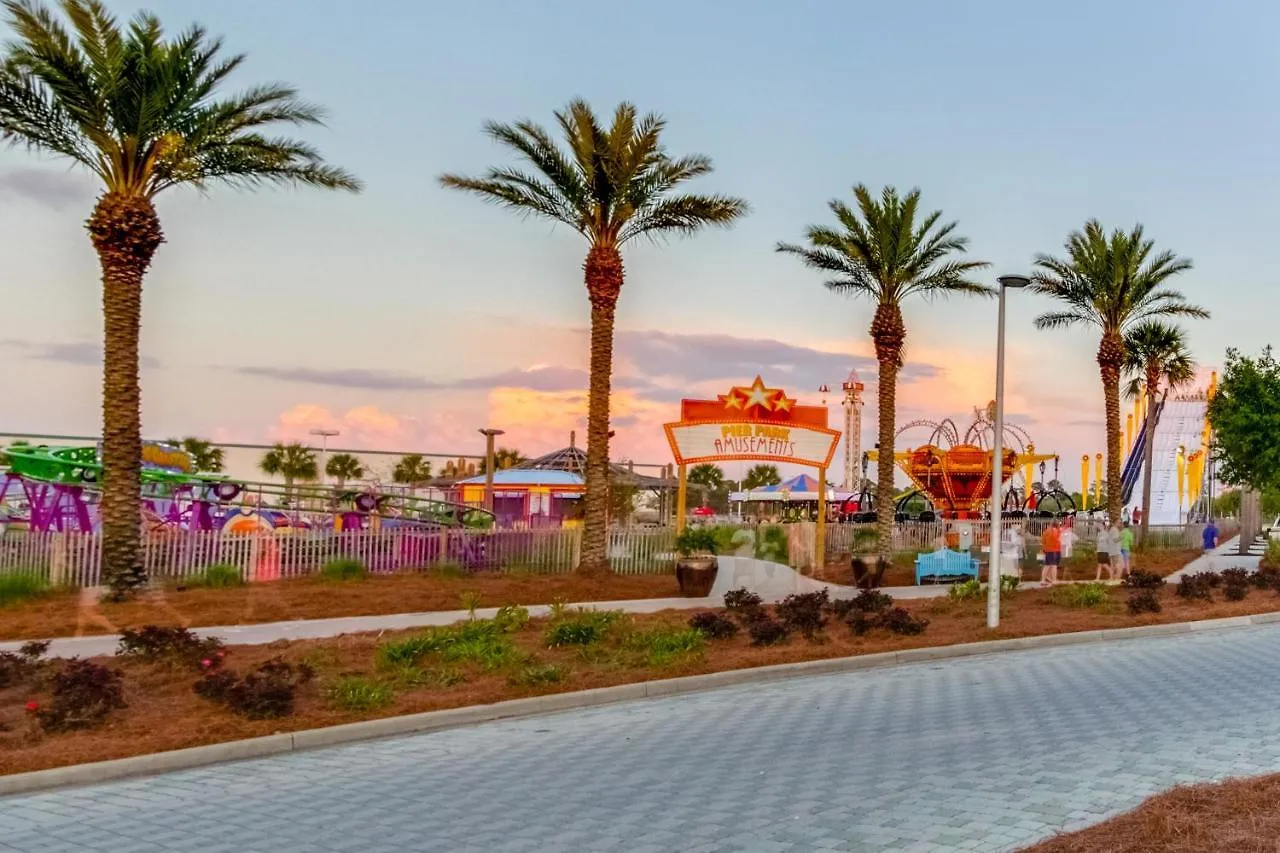 Condos By The Sea Panama City Beach