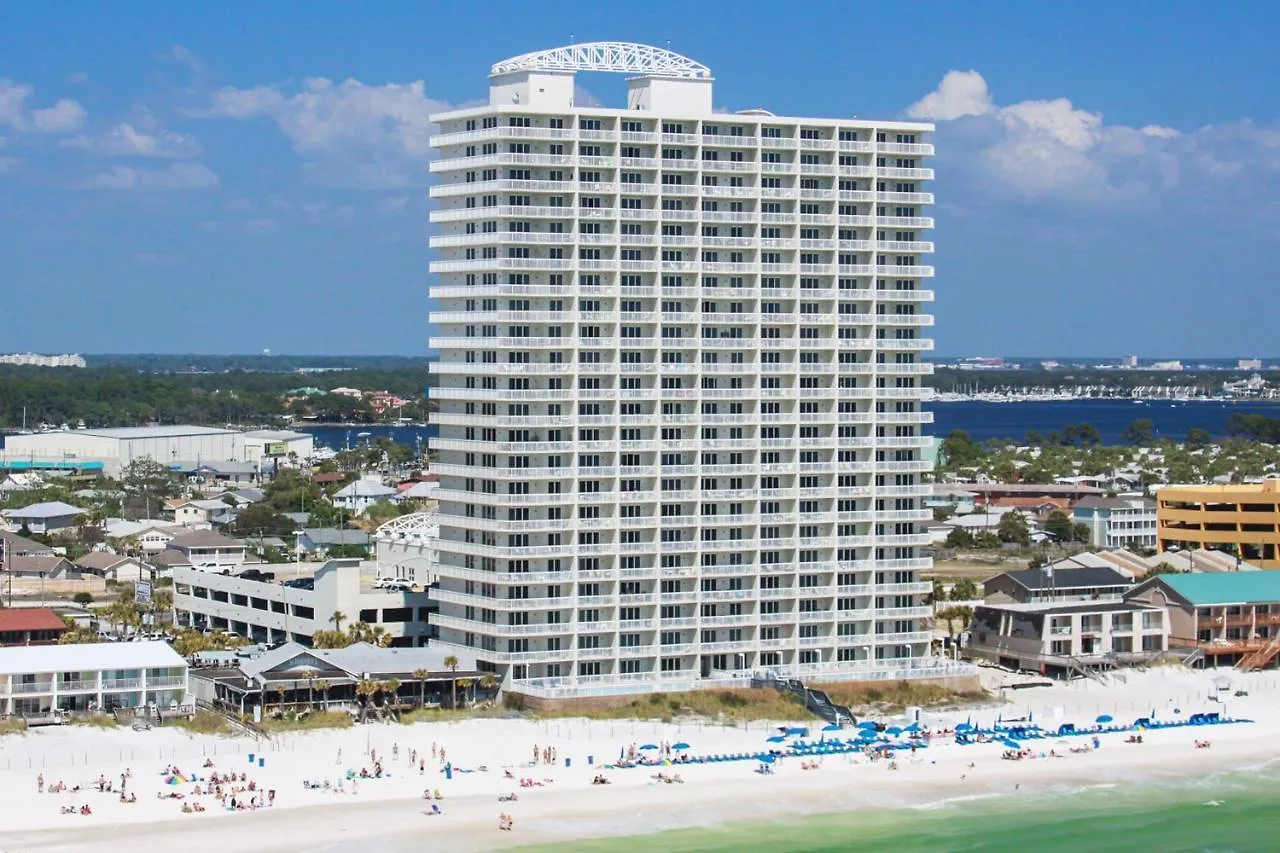 Holiday home Condos By The Sea Panama City Beach