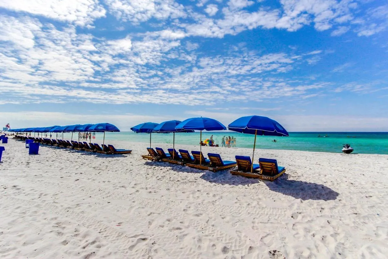 Condos By The Sea Panama City Beach United States