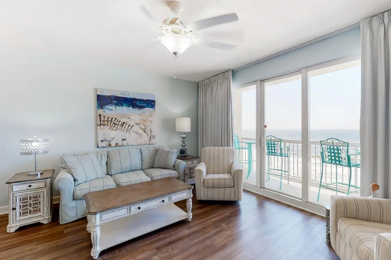 Holiday home Condos By The Sea Panama City Beach