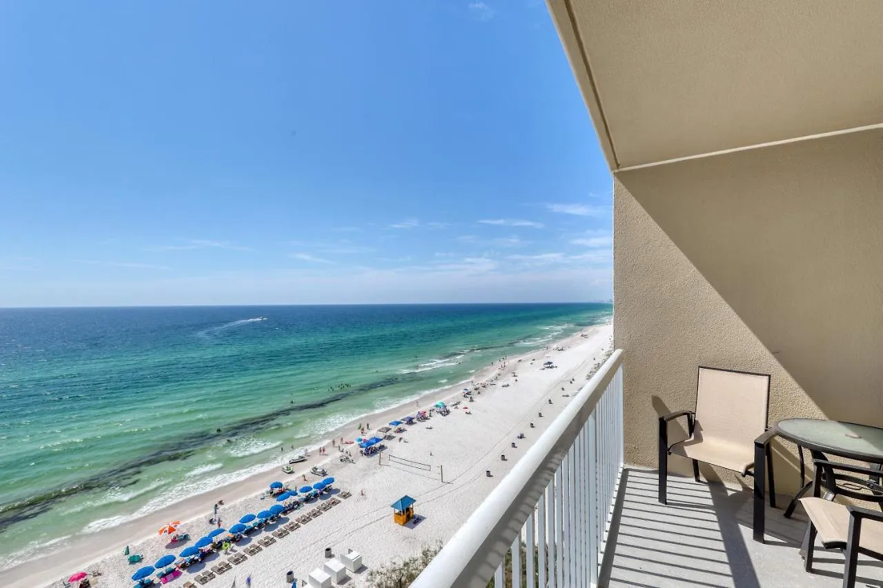 Condos By The Sea Panama City Beach