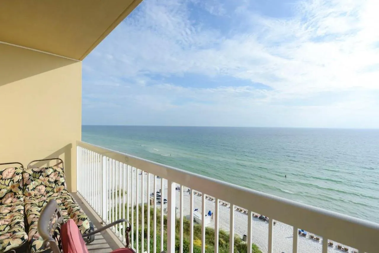 Holiday home Condos By The Sea Panama City Beach United States