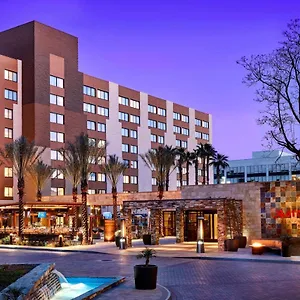 Los Angeles Marriott Airport 4*, Burbank United States