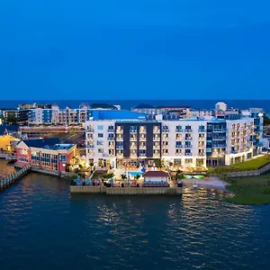 Aloft 3*, Ocean City United States