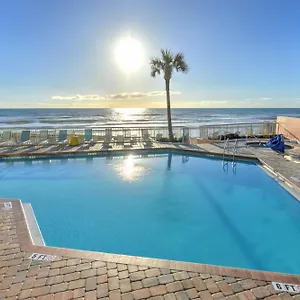 Bahama House - Shores 3*, Daytona Beach United States