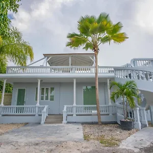 Casa Loba 2 At 413 With Private Pool , Rincon Puerto Rico