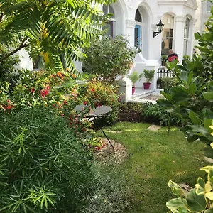 Victorian 5 Mins From The Sea , Brighton United Kingdom