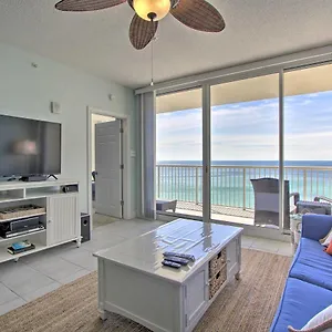 9th-floor Beach At Majestic Beach Resort! Panama City Beach